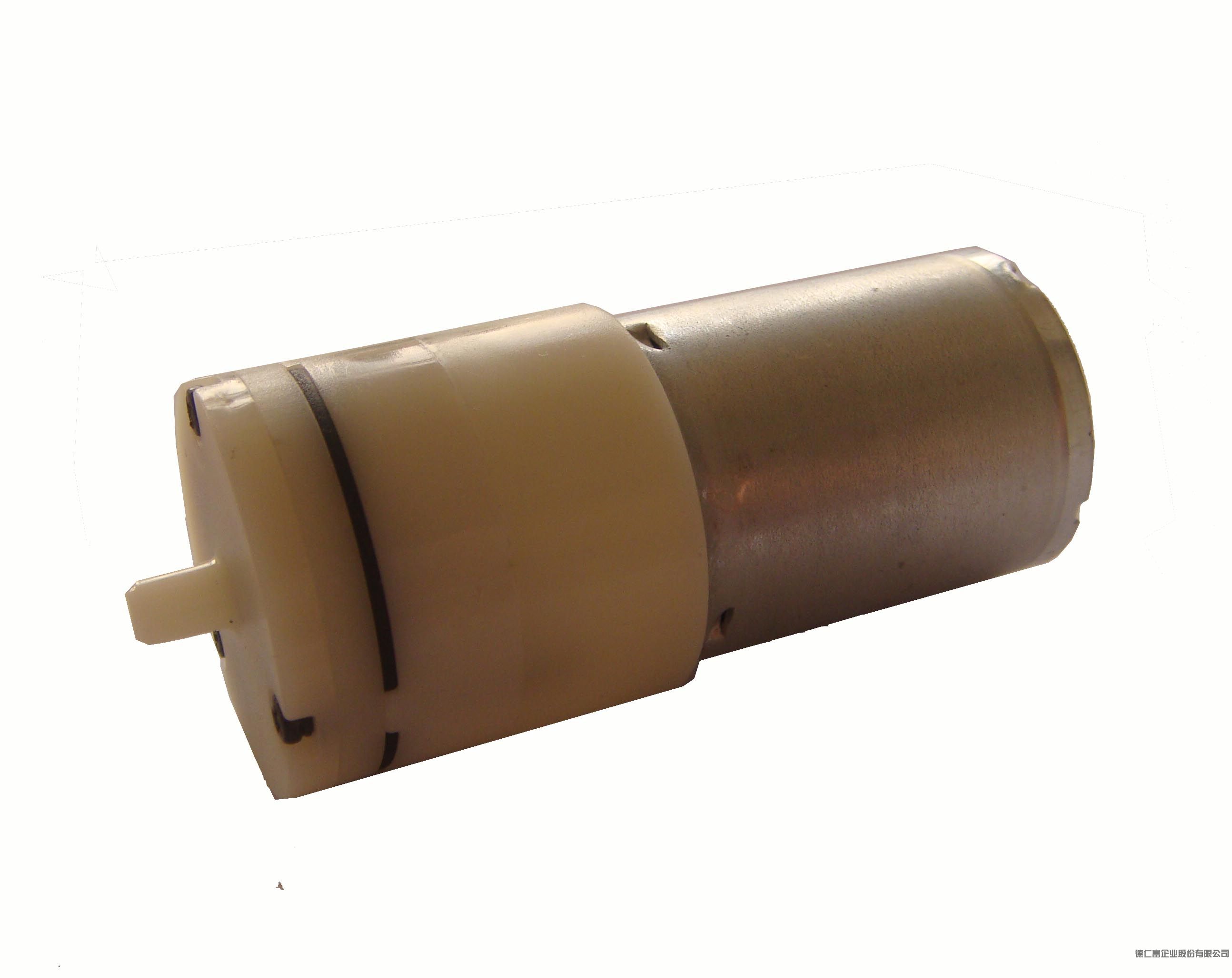 DRF-PA-3701-01 24V微型气泵Mini pressure pump